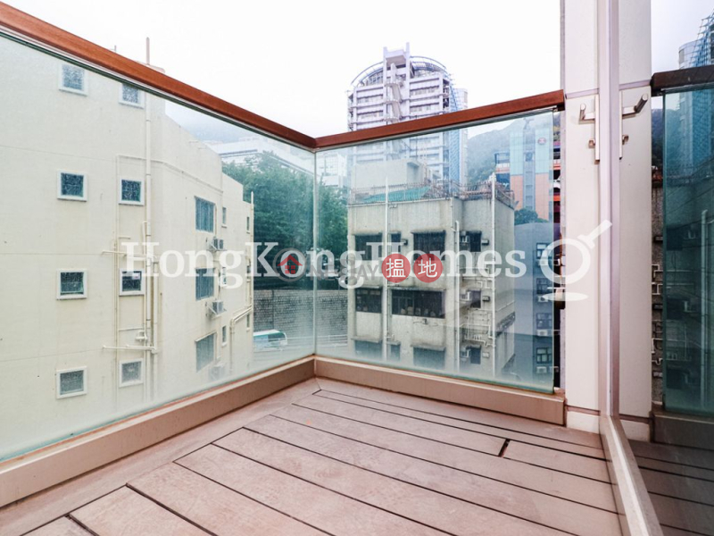 1 Bed Unit for Rent at High West, 36 Clarence Terrace | Western District | Hong Kong Rental HK$ 25,000/ month