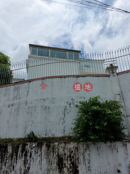 嘉麗山莊 8A座 (House 8A Casas Domingo) 古洞| ()(1)