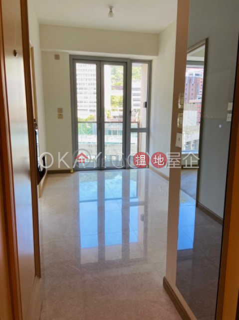 Generous 1 bedroom with balcony | For Sale | Emerald House (Block 2) 2座 (Emerald House) _0