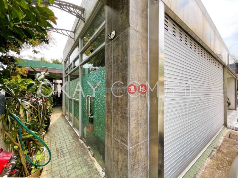 Property Search Hong Kong | OneDay | Residential Sales Listings, Popular house with balcony & parking | For Sale