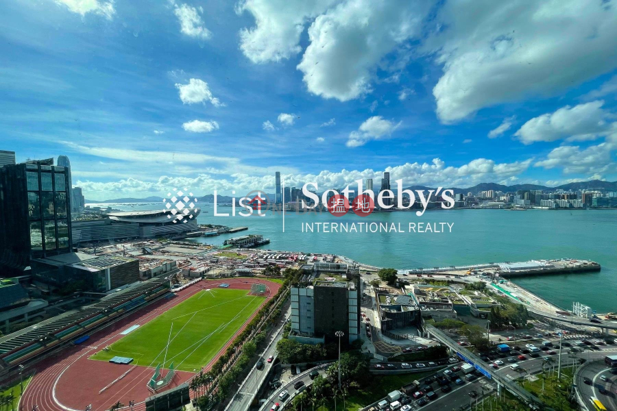 Property for Rent at The Gloucester with 2 Bedrooms, 212 Gloucester Road | Wan Chai District, Hong Kong | Rental | HK$ 45,000/ month