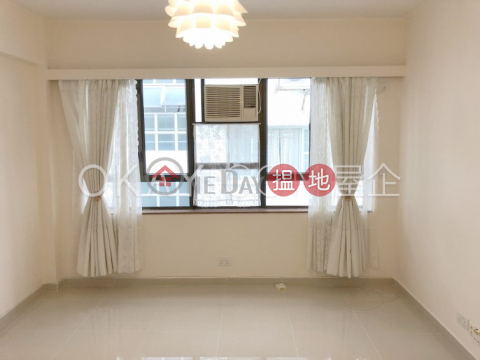 Charming 2 bedroom on high floor | Rental | Ping On Mansion 平安大廈 _0