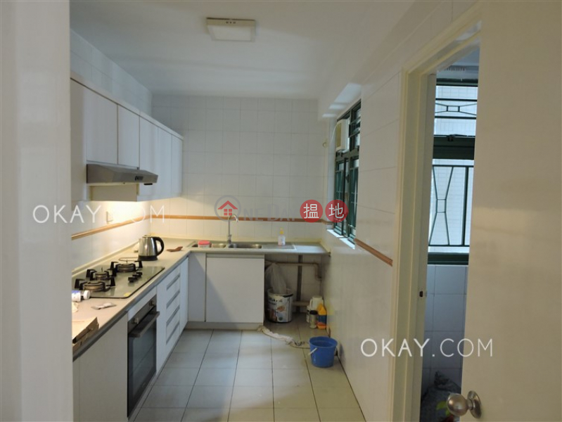 Lovely 3 bedroom in Mid-levels West | Rental | 70 Robinson Road | Western District, Hong Kong | Rental | HK$ 55,000/ month