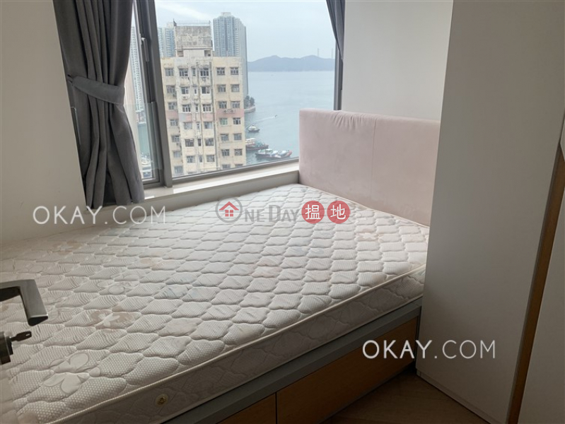 登峰·南岸|高層-住宅-出租樓盤|HK$ 18,500/ 月