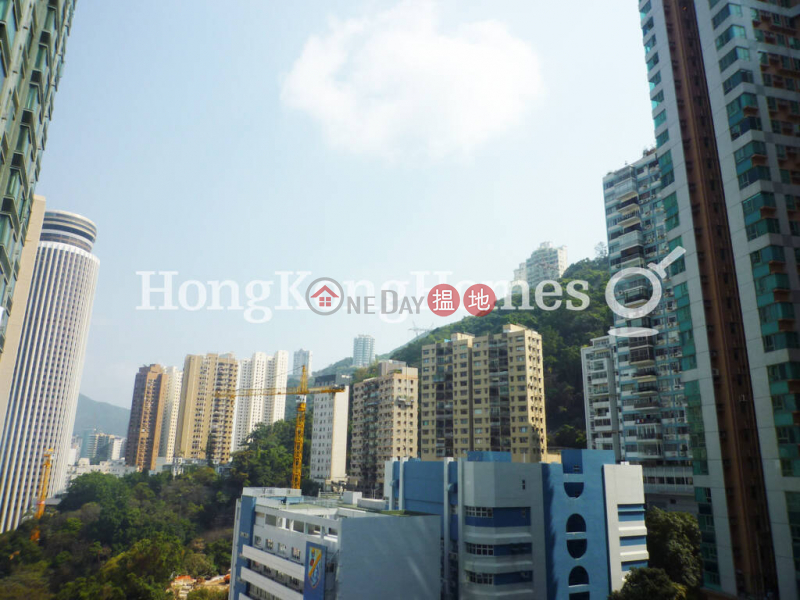 2 Bedroom Unit for Rent at Starlight Garden, 2-14 Electric Street | Wan Chai District | Hong Kong, Rental | HK$ 22,000/ month