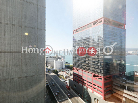 Office Unit for Rent at Chu Kong Shipping Tower | Chu Kong Shipping Tower 珠江船務大廈 _0