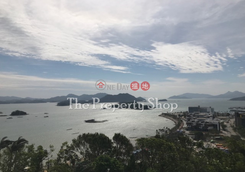 HK$ 65,000/ month | Arcadia | Sai Kung, Newly Renovated Sea View Villa
