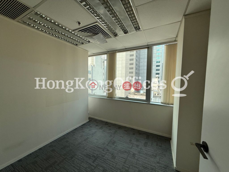 Office Unit for Rent at Siu On Centre, Siu On Centre 兆安中心 Rental Listings | Wan Chai District (HKO-71237-ACHR)