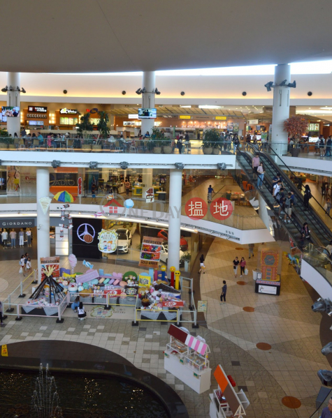 Aberdeen Centre - 11 Nam Ning Street (香港仔中心 - 南寧街11號),Aberdeen | ()(3)