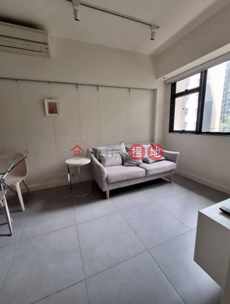 7 SUN STREET 1 BEDRIOM FURNISHED 6-7 Sun Street | Wan Chai District | Hong Kong, Rental | HK$ 21,000/ month