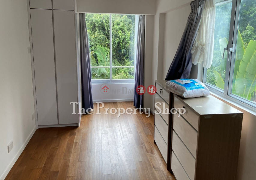 Property Search Hong Kong | OneDay | Residential Sales Listings | Lovely CWB Lower Duplex. Owned Land & 2 CP