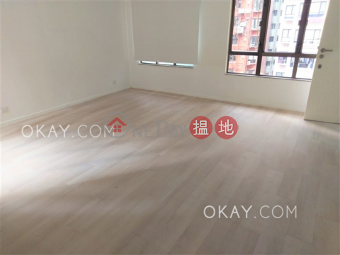 Practical in Mid-levels West | For Sale, Good View Court 豪景閣 | Western District (OKAY-S62191)_0
