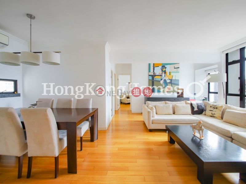 3 Bedroom Family Unit at Vantage Park | For Sale 22 Conduit Road | Western District | Hong Kong, Sales, HK$ 22.5M