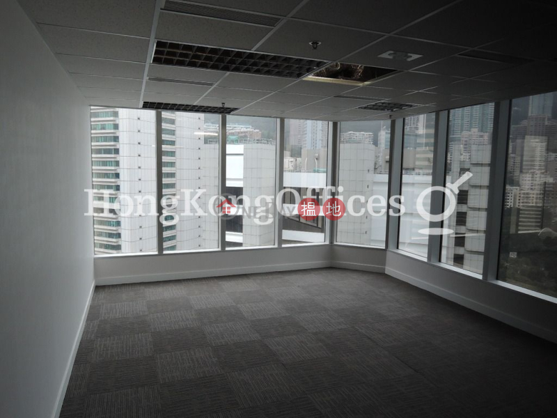 Office Unit for Rent at Lippo Centre, 89 Queensway | Central District Hong Kong | Rental HK$ 41,704/ month