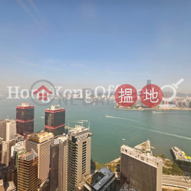 中環中心寫字樓租單位出租, 中環中心 The Center | 中區 (HKO-13901-ABFR)_0