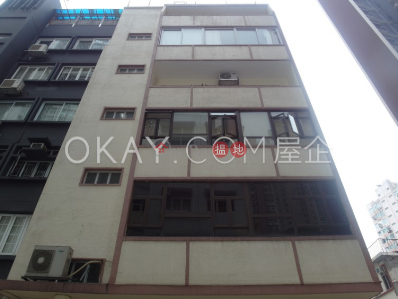 HK$ 35,000/ month, 1 Prince\'s Terrace, Western District Lovely 2 bedroom on high floor with balcony | Rental