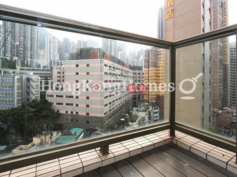 西浦兩房一廳單位出售189皇后大道西 | 西區-香港|出售-HK$ 1,250萬