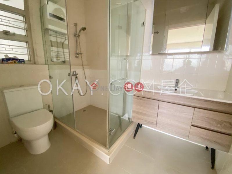 Efficient 4 bedroom with balcony & parking | For Sale | Evergreen Villa 松柏新邨 Sales Listings