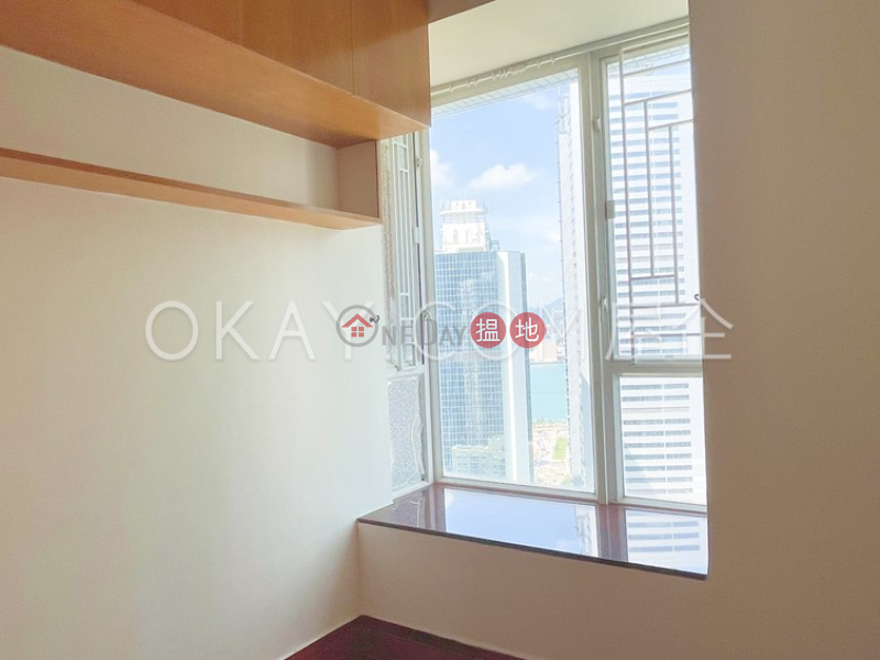 Property Search Hong Kong | OneDay | Residential | Rental Listings | Rare 3 bedroom on high floor with sea views | Rental