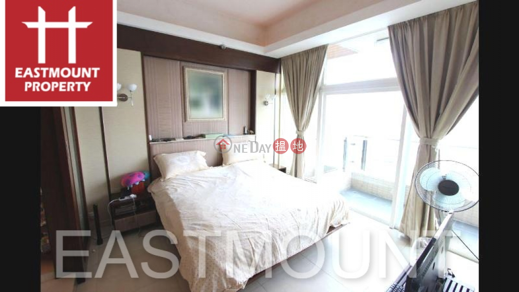 Property Search Hong Kong | OneDay | Residential, Rental Listings, Sai Kung Villa House Property For Sale and Lease in Costa Bello, Hong Kin Road 康健路西貢濤苑-Waterfront Duplex