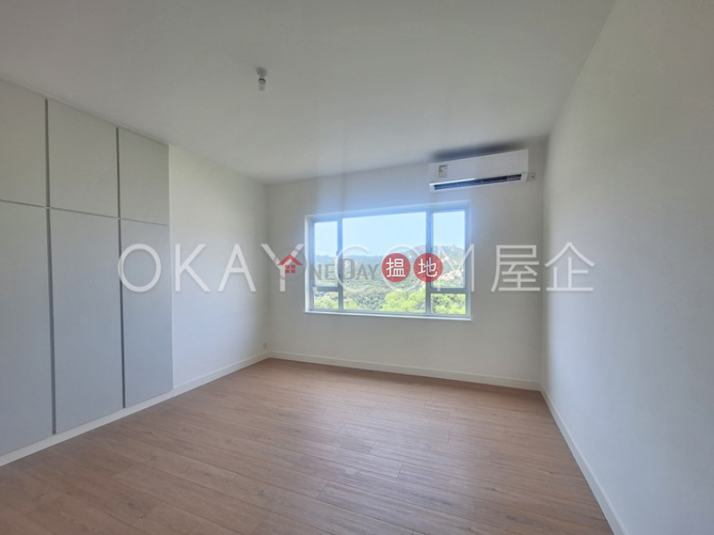 HK$ 77,000/ month | Goodwood Southern District | Luxurious 3 bedroom with balcony & parking | Rental