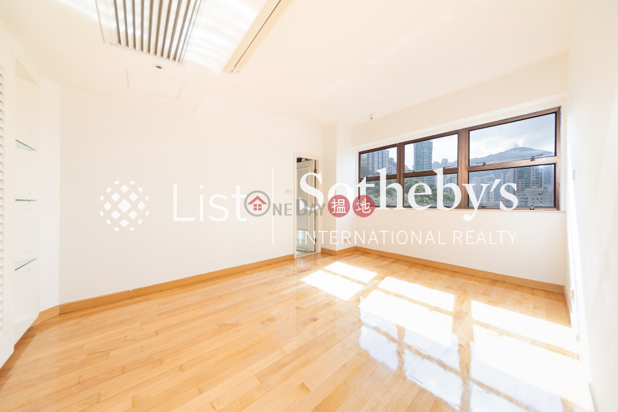 Property for Rent at Grand Bowen with 4 Bedrooms | 11 Bowen Road | Eastern District Hong Kong, Rental, HK$ 108,000/ month