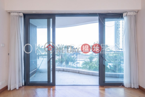 Exquisite 3 bedroom in Pokfulam | Rental, Phase 6 Residence Bel-Air 貝沙灣6期 | Southern District (OKAY-R69936)_0
