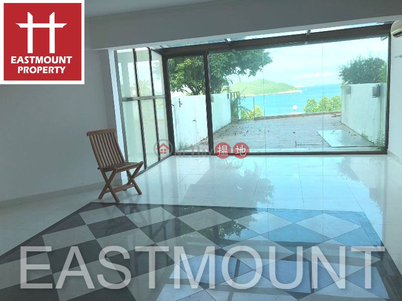 Property Search Hong Kong | OneDay | Residential | Rental Listings, Silverstrand Villa House | Property For Rent or Lease in Silver Fountain Terrace, Silverstrand 銀線灣銀泉台- Prime waterfront