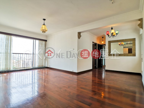 Nicely kept 3 bedroom on high floor with parking | For Sale | ALICE COURT (BLOCK A-B) 雅麗園 (A-B座) _0