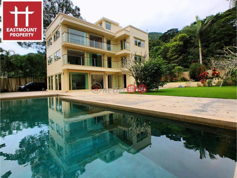 Sai Kung Village House | Property For Sale in Tai Lam Wu, Ho Chung 蠔涌大藍湖-Very private and fully detached | Tai Lam Wu 大藍湖 Sales Listings