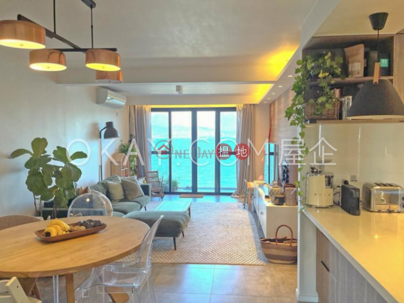 Tasteful house with sea views, rooftop & balcony | Rental | Lake Court 泰湖閣 Rental Listings