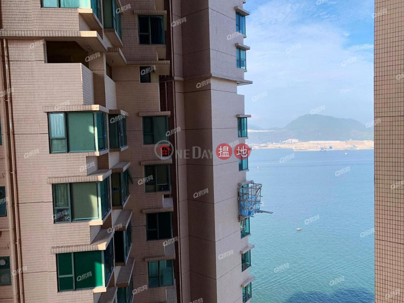 Property Search Hong Kong | OneDay | Residential | Rental Listings, Tower 5 Island Resort | 1 bedroom High Floor Flat for Rent