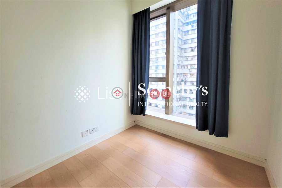 Property for Rent at Kensington Hill with 2 Bedrooms | Kensington Hill 高街98號 Rental Listings