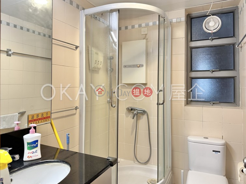 Cozy 3 bedroom in Sheung Wan | Rental 123 Hollywood Road | Central District | Hong Kong Rental HK$ 33,000/ month