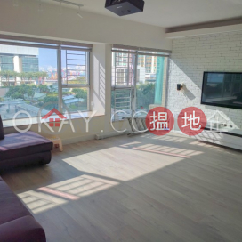 Exquisite 2 bedroom in Kowloon Station | Rental | The Waterfront Phase 1 Tower 1 漾日居1期1座 _0