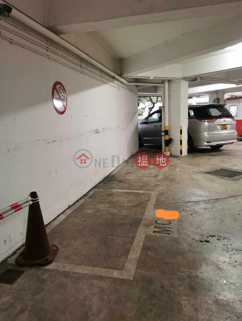 Taikoo Shing Motorcycle Car Park, Horizon Gardens 太古城海天花園 | Eastern District (ERICAAAA-506309185)_0