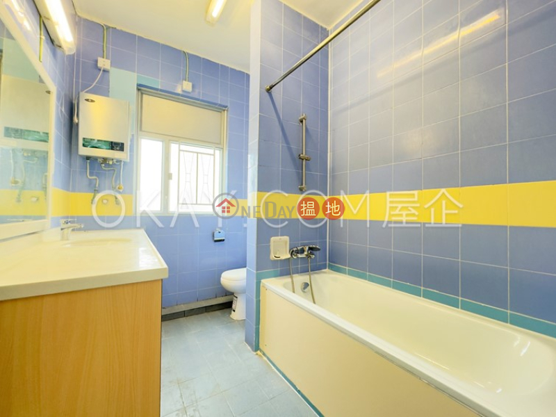 Elegant 3 bedroom with balcony & parking | Rental | 89 Broadcast Drive | Kowloon City | Hong Kong Rental HK$ 58,500/ month