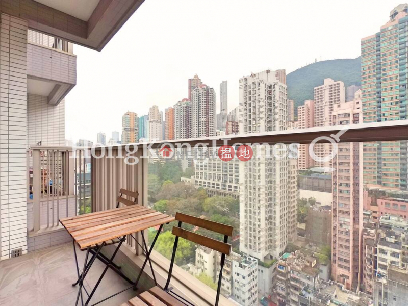 Property Search Hong Kong | OneDay | Residential, Rental Listings | 3 Bedroom Family Unit for Rent at Island Crest Tower 1