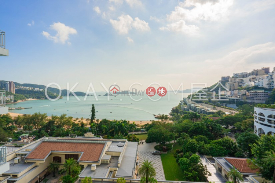 Property Search Hong Kong | OneDay | Residential Rental Listings | Luxurious 3 bedroom with balcony & parking | Rental