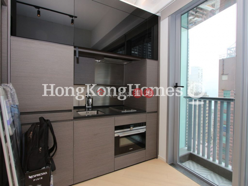 HK$ 17,000/ month | Artisan House Western District | Studio Unit for Rent at Artisan House