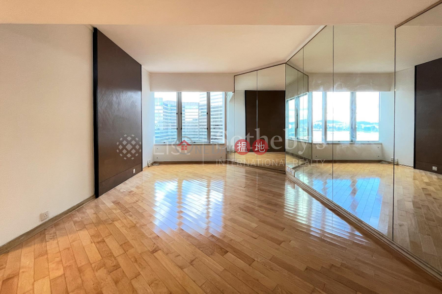 Convention Plaza Apartments Unknown Residential Rental Listings HK$ 33,000/ month