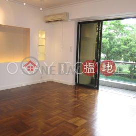 Nicely kept 3 bedroom with balcony | Rental | Cavendish Heights Block 5 嘉雲臺 5座 _0