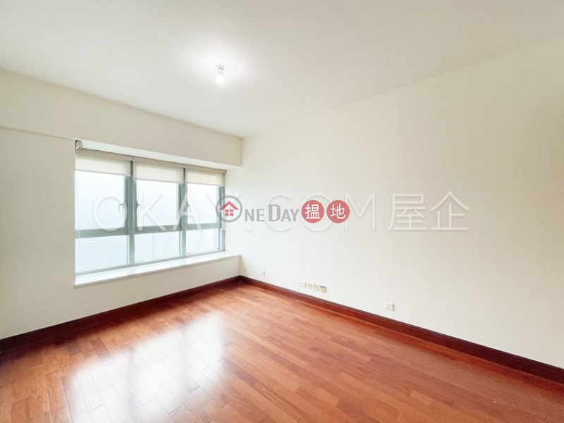 Stylish 3 bedroom in Kowloon Station | Rental | The Harbourside Tower 2 君臨天下2座 Rental Listings