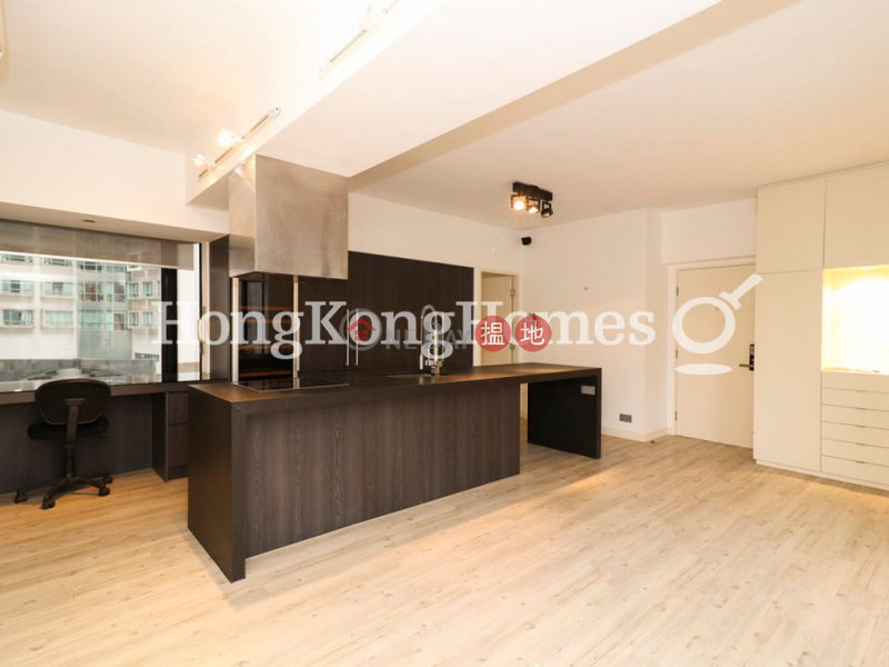 1 Bed Unit for Rent at Woodlands Terrace, Woodlands Terrace 嘉倫軒 Rental Listings | Western District (Proway-LID179621R)