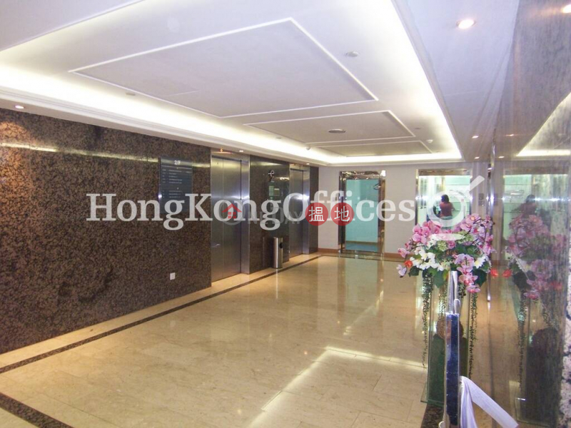 HK$ 98,964/ month Empire Centre Yau Tsim Mong Office Unit for Rent at Empire Centre