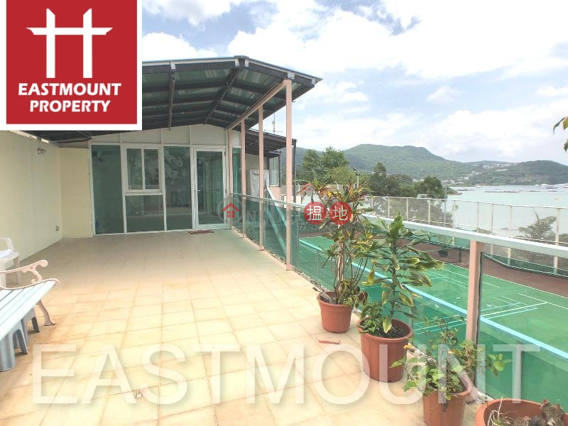 Property Search Hong Kong | OneDay | Residential | Rental Listings | Sai Kung Villa House | Property For Rent or Lease in Luna House, Tai Mong Tsai Road 大網仔路愛月樓-Nearby beach