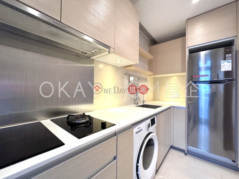 Gorgeous 2 bedroom with balcony | For Sale | SOHO 189 西浦 Sales Listings