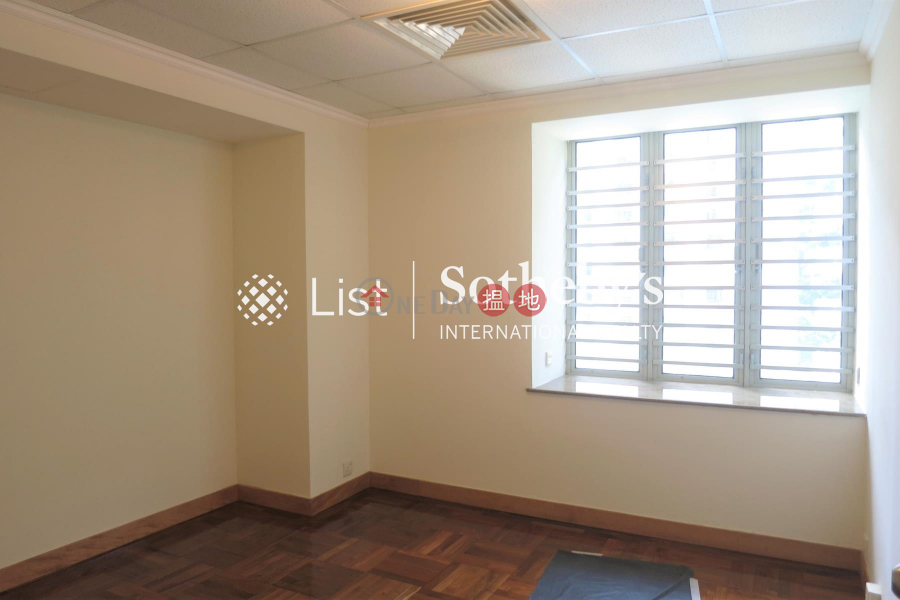 Property for Rent at Tregunter with 3 Bedrooms | 14 Tregunter Path | Central District | Hong Kong, Rental HK$ 70,000/ month