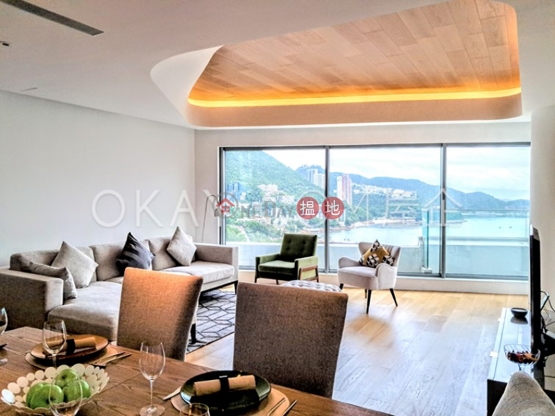 HK$ 120,000/ month, Block 1 ( De Ricou) The Repulse Bay Southern District Luxurious 3 bedroom with sea views, balcony | Rental