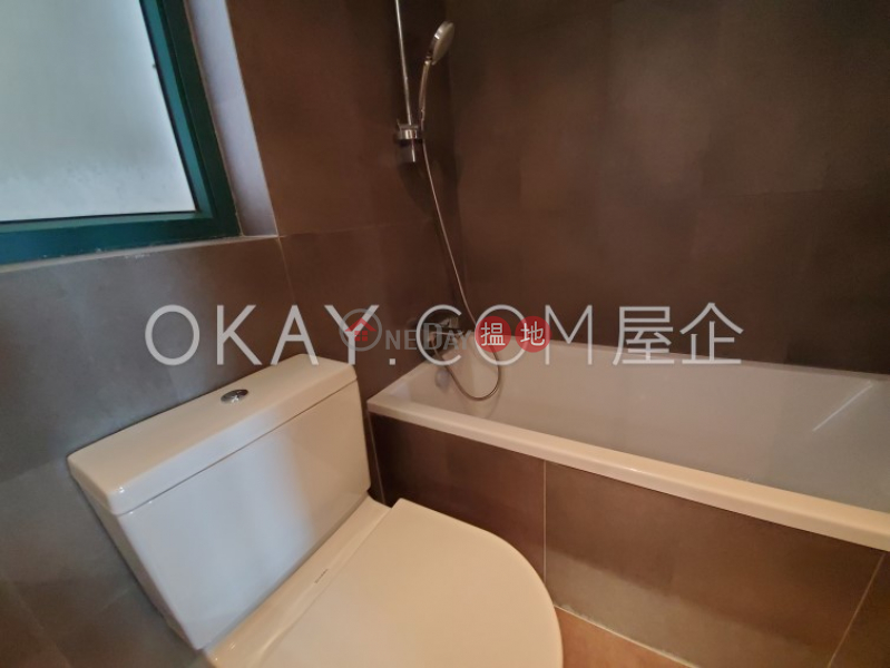 Property Search Hong Kong | OneDay | Residential Sales Listings | Charming 3 bed on high floor with harbour views | For Sale